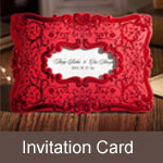 Invitation Card
