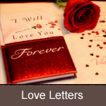 Love Letters