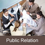 Public Relation Letters